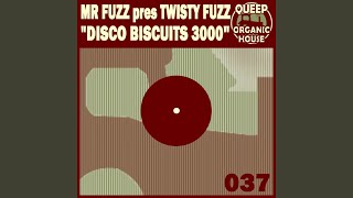 Disco Biscuits 3000 (Rexx Le Gaff Remix)