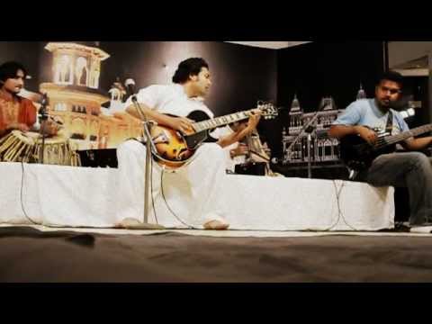 Afternoon Raga - Raag Multani - Instrumental Thumri - NAPA