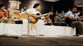 Afternoon Raga - Raag Multani - Instrumental Thumri - NAPA