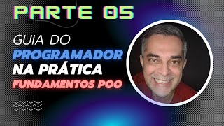 Dominando POO: Crie Seu Primeiro App Android em Java