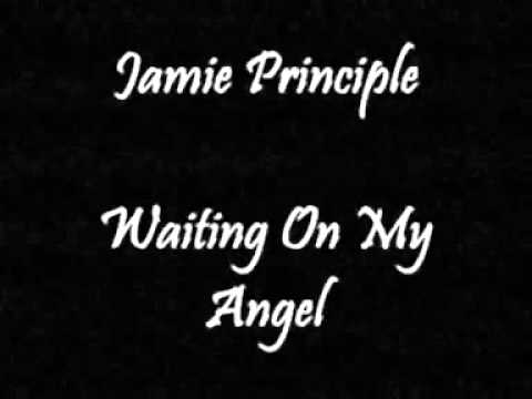 Jamie Principle - Waiting On My Angel - circa 1983-1985 / 2010