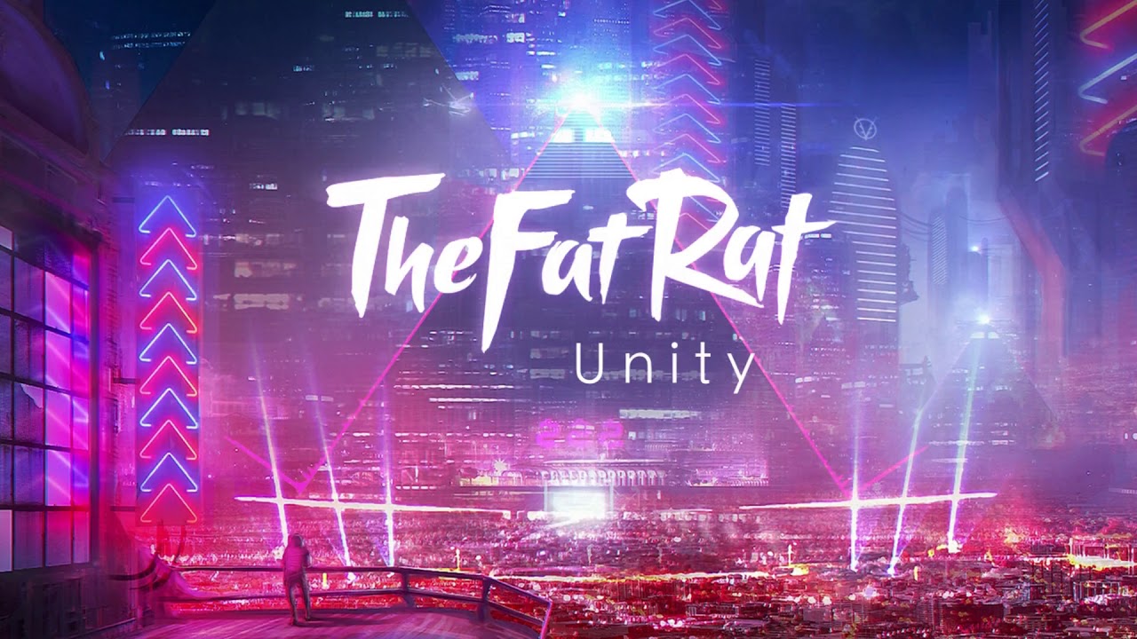 TheFatRat Unity - YouTube