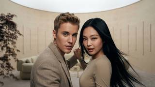 Justin Bieber, JENNIE - You Won't Ever Be Lonely (Jovens Wood)
