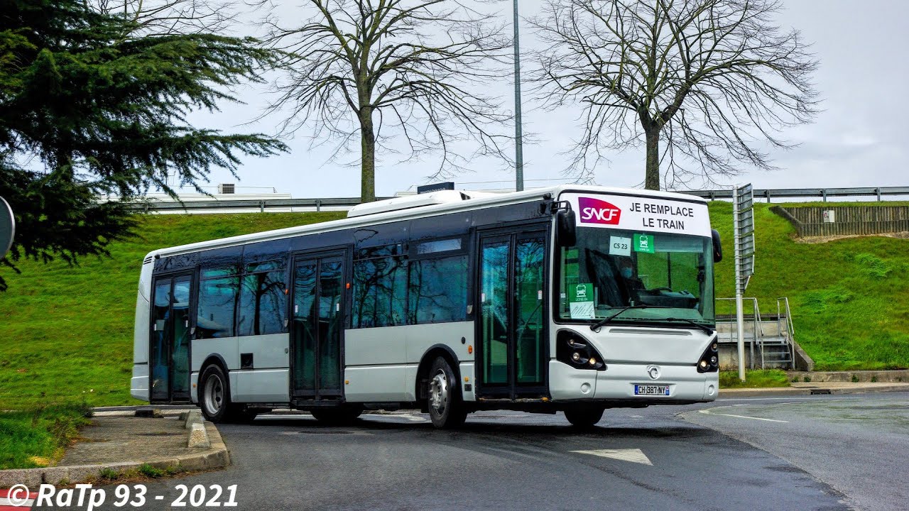 Galerie photos de RaTp 93 #9 📸