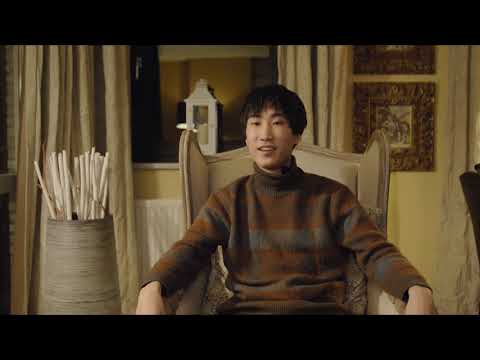 Coronaportret - Takehiro Konoe
