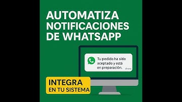 Integra WhatsApp en tu sistema  – API Whatsapp Jocarsf