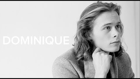 Introducing: Dominique