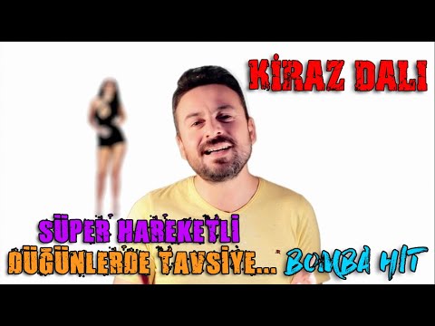 ANKARALI VOLKAN ÇAKAR   Kiraz Dalı 2018