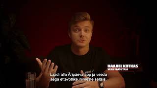 ÄRIPÄEV PODCAST