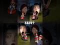 Don't drive in Swamp Forest 😨😱 (animation meme) #mario #funny #horror #3danimation #trendingshorts
