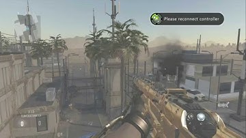 How To LB Instaswap In Advanced Warfare | Trickshot Tutorial #1