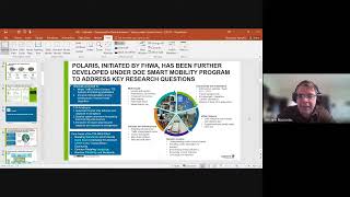 Transportation Decarbonization Pathways Assessment Through Metropolitan Area Simulation