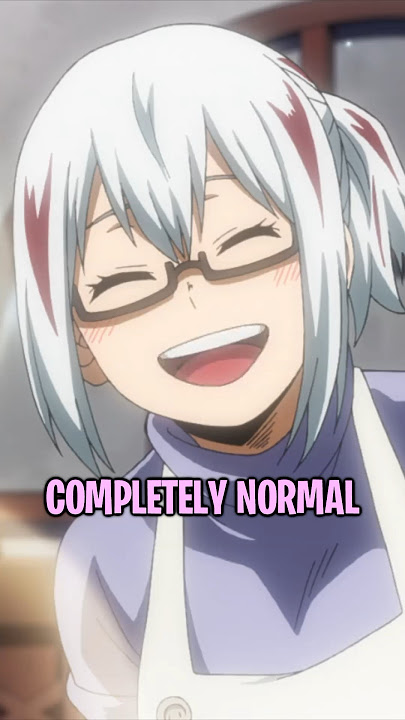 Todoroki’s TOTALLY NORMAL Family Dinner… | My Hero Academia Abridged #shorts