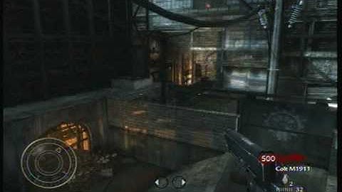 How To Mod Call Of Duty: World At War Nazi Zombies using USB - Part 3 [Xbox360]