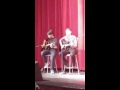 Generation nomad  chase after melive acoustic original