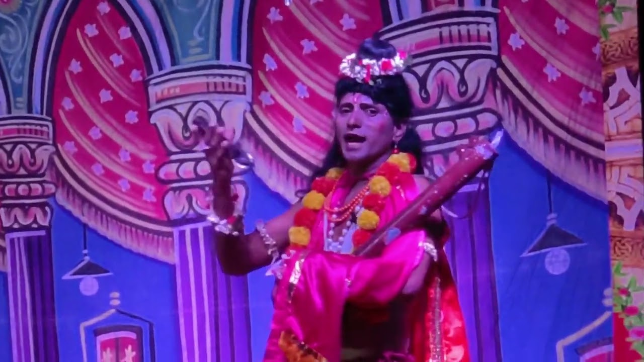 श्री सिद्धीविनायक कला मंच नायगाव 