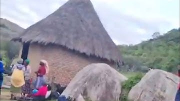 Burial Day : Vanhu voshora Nicholas Zakaria musha vawo vekuChiweshe😥