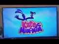 Kate And Mim Mim Intro And Credits