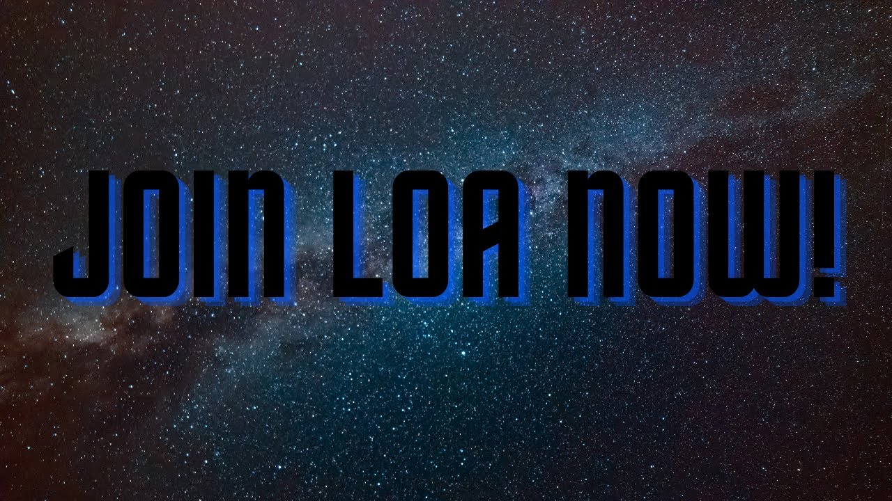 LOA Large Advertising Network YouTube