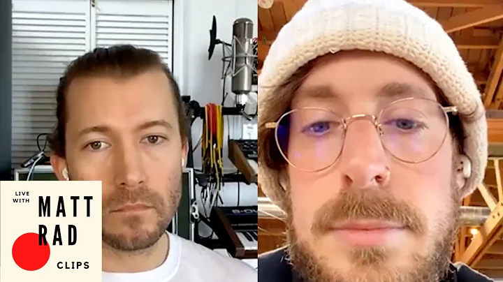 Matt & Jon’s Favorite Vocal Chains | Jon Castelli + Matt Rad