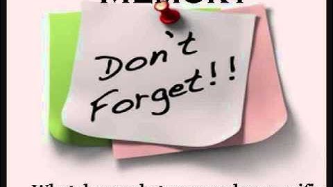 Information Processing