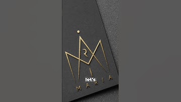 How I Create Logos with ZERO Design Skills! #logodesign #branding #graphicdesign #logo #ailogo
