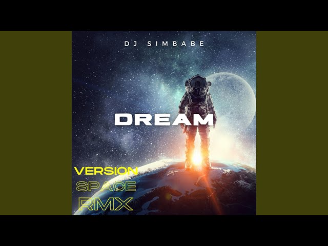 Dream (Version Space Rmx) class=