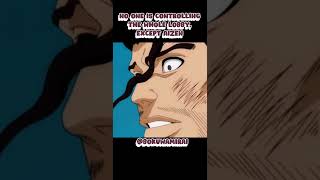 Aizen vs Gotei 13 edit #amv #anime #amvedit #edit #bleach #aizen