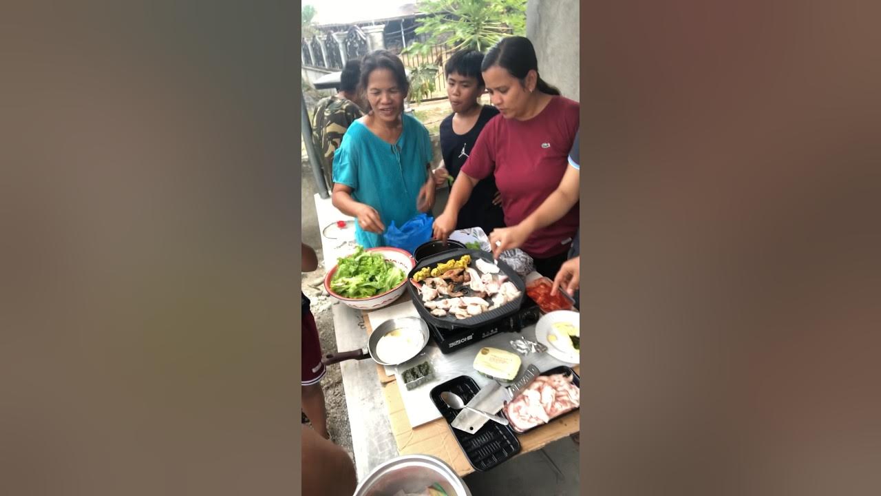 Simple Korean food #youtubeshorts - YouTube