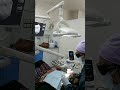 Root Canal Treatment RCT with Laser #dentalclinickathmandu #rootcanaltreatment