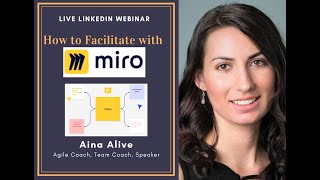 How to Facilitate in Miro