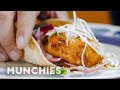 How To Make Crispy Baja Fish Tacos
