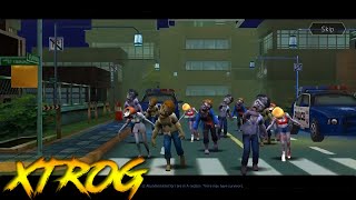 Dead Strike 4 Zombie Crisis Android Gameplay screenshot 4