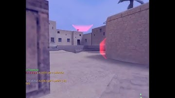 Smooth shot!!! | Counter-strike source