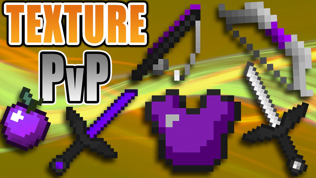 60 FPS ANIMATED SWORDS TEXTURE PACK (1.8/1.9) 