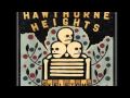 Hawthorne Heights - This Will Be Televised