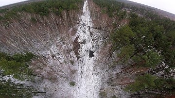 Betaflight 3.3 Fast Kalman + AirBot Pro Corner