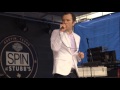 BAIO — "Sister of Pearl" (Live at SPIN at Stubb's, SXSW 2016)