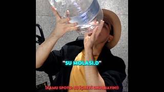 Lordenzel Amber Çıkana Kadar Acı Yiyor