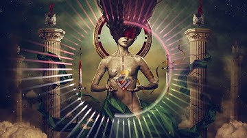 Dark Whisper - Generative Principle