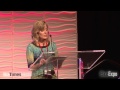 BizTimes BizExpo 2014 - Nan Gardetto - Women in Business Executive of the Year