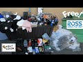 Dumpster Diving So Much Free Stuff!!! S2E8