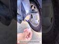 Inflate a Balloon Using a Scooter Exhaust? Surprising Airflow Trick #craftedeveryday