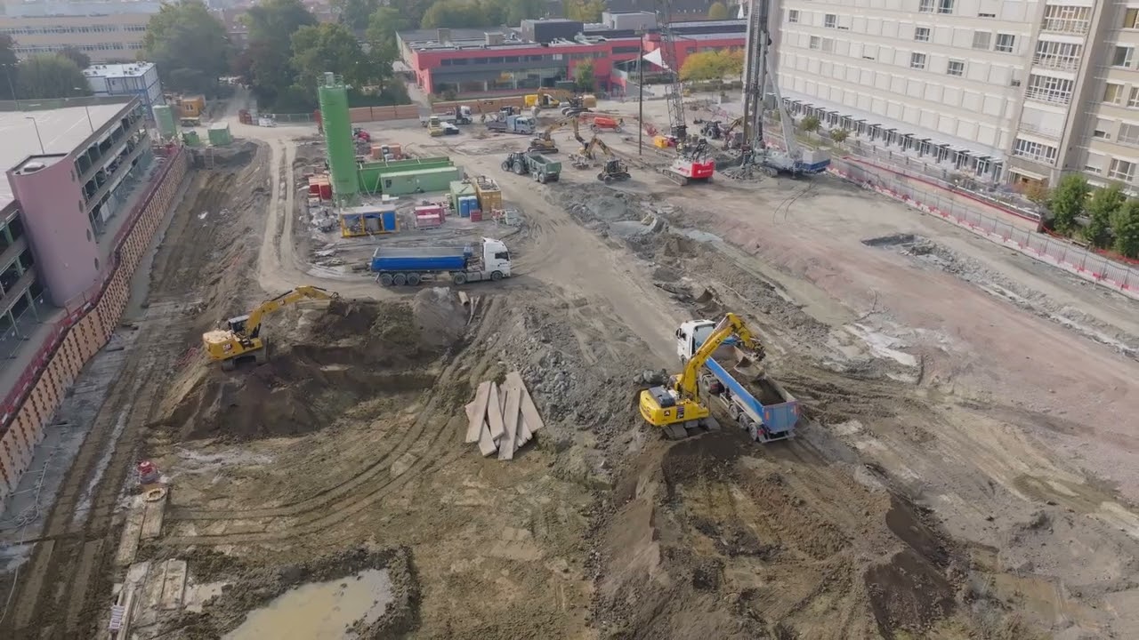 Project U: 2025, het jaar waarin de toekomst zichtbaar werd 💙