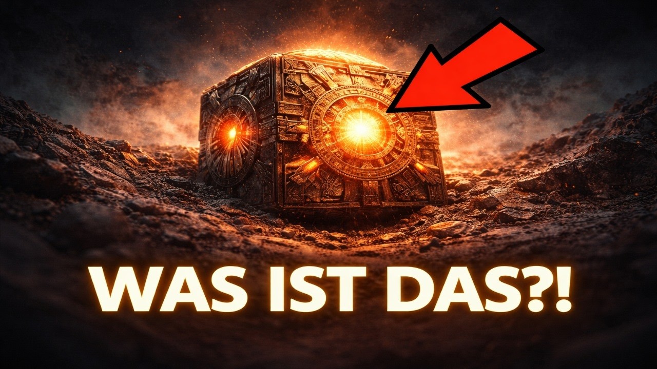 6 Dinge, die Wissenschaftler nicht erklären können