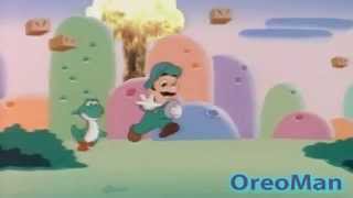[YTP] Super Mario World (Collab Entry)