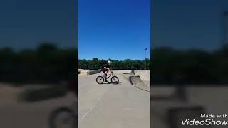 2018 Summer Edit Wyatt Inmon
