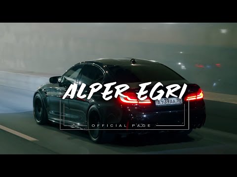 Alper Eğri - Biz Mafyamıyız İş Adamıyız | Tiktok Remix