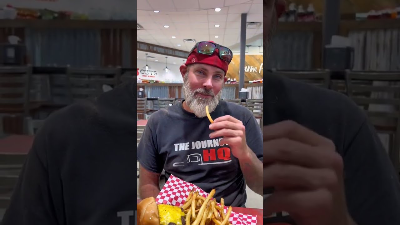 Lunch time Review Kims Box Car Deli, Elkhart, Tx YouTube