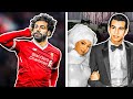 10 Things You Didn&#39;t Know About Mohamed Salah